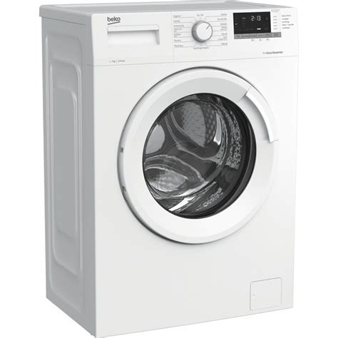 BEKO WUX71232WI.